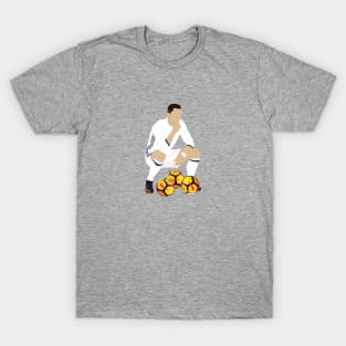 Cristiano Ronaldo Celebration T-Shirt